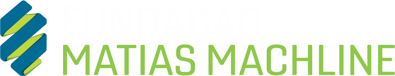 Logo da Fundação Matias Machline
